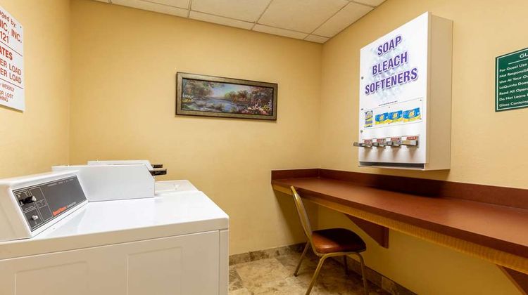 La Quinta Inn & Suites Vancouver Other
