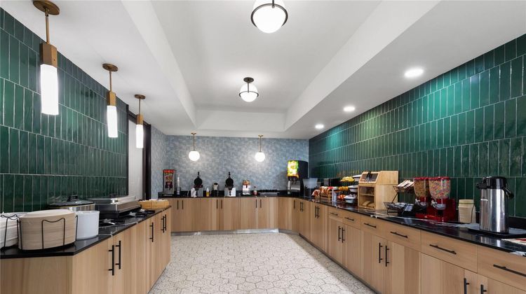 La Quinta Inn & Suites Lexington S Other