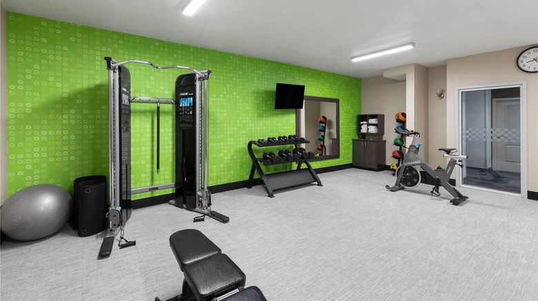 <b>La Quinta Inn & Suites Lexington S Health</b>. Images powered by <a href="https://iceportal.shijigroup.com/" title="IcePortal" target="_blank">IcePortal</a>.