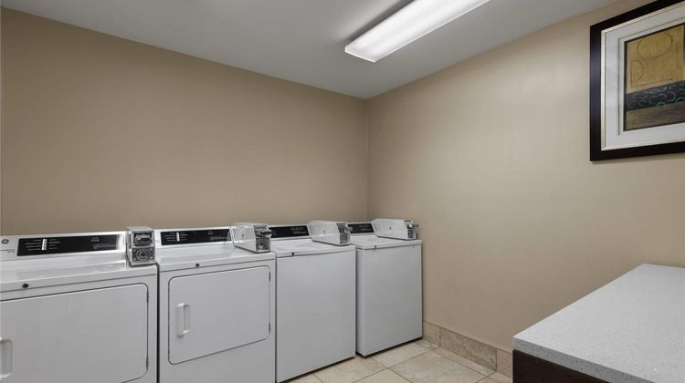 La Quinta Inn & Suites Lexington S Other