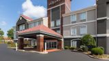 La Quinta Inn & Suites Lexington S Exterior