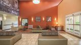 La Quinta Inn & Suites by Wyndham Smyrna Lobby
