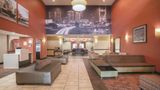 La Quinta Inn & Suites by Wyndham Smyrna Lobby