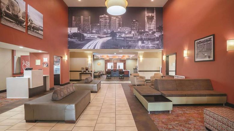 <b>La Quinta Inn & Suites by Wyndham Smyrna Lobby</b>. Images powered by <a href="https://iceportal.shijigroup.com/" title="IcePortal" target="_blank">IcePortal</a>.