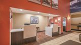 La Quinta Inn & Suites by Wyndham Smyrna Lobby