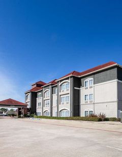 La Quinta Inn & Suites Lumberton