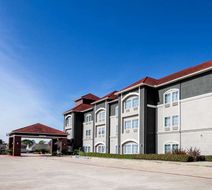 La Quinta Inn & Suites Lumberton Exterior
