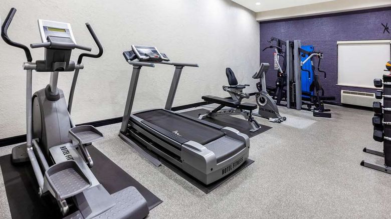 <b>La Quinta Inn & Suites Lumberton Health</b>. Images powered by <a href="https://iceportal.shijigroup.com/" title="IcePortal" target="_blank">IcePortal</a>.