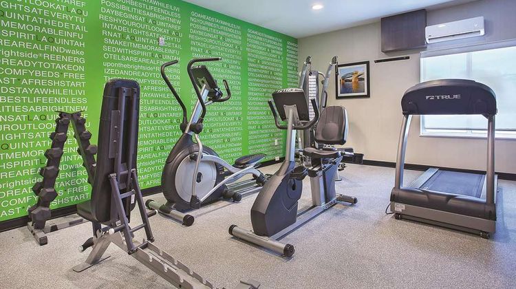 La Quinta & Sts Chattanooga Lookout Mtn Health