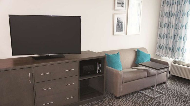 <b>La Quinta & Sts Chattanooga Lookout Mtn Room</b>. Images powered by <a href="https://iceportal.shijigroup.com/" title="IcePortal" target="_blank">IcePortal</a>.