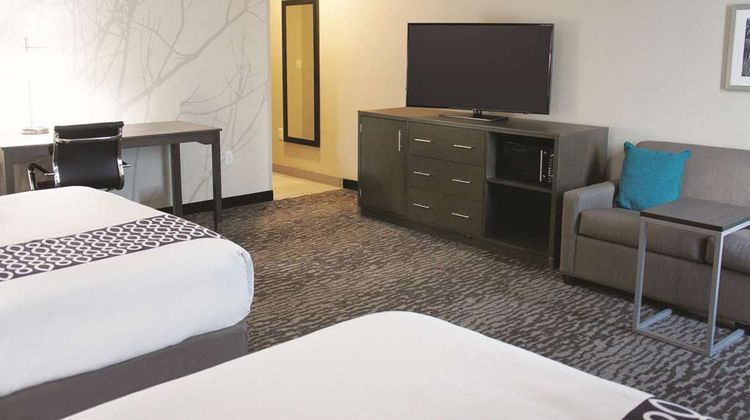 La Quinta & Sts Chattanooga Lookout Mtn Room