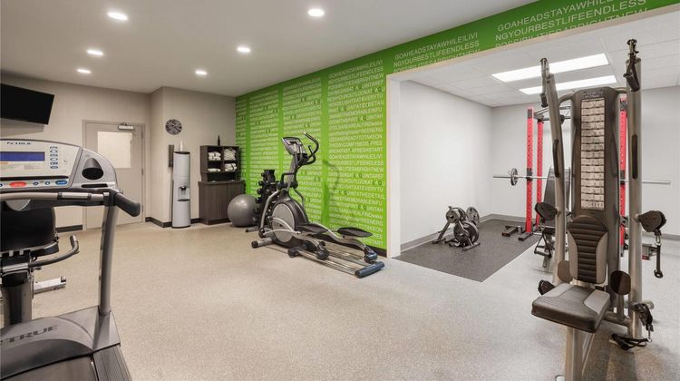 La Quinta & Sts Chattanooga Lookout Mtn Health