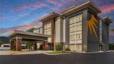 La Quinta & Sts Chattanooga Lookout Mtn Exterior