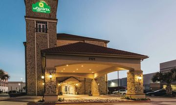 La Quinta Inn & Suites South