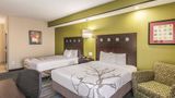 La Quinta Inn & Suites South Room