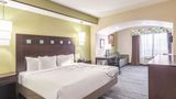 La Quinta Inn & Suites South Room
