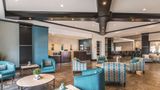La Quinta Inn & Suites South Lobby