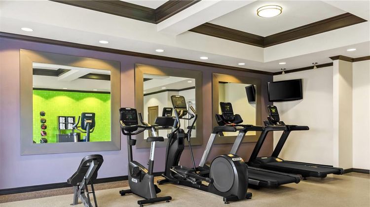 La Quinta Inn & Suites - Energy Corridor Health