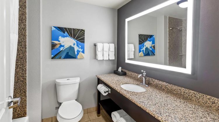 La Quinta Inn & Suites - Energy Corridor Room