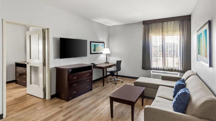 La Quinta Inn & Suites - Energy Corridor Suite