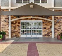 La Quinta Inn & Suites - Energy Corridor Exterior