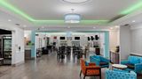<b>La Quinta Inn & Suites Raymondville Lobby</b>. Images powered by <a href="https://iceportal.shijigroup.com/" title="IcePortal" target="_blank">IcePortal</a>.