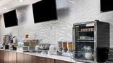 <b>La Quinta Inn & Suites Raymondville Restaurant</b>. Images powered by <a href="https://iceportal.shijigroup.com/" title="IcePortal" target="_blank">IcePortal</a>.