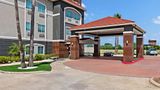 <b>La Quinta Inn & Suites Raymondville Exterior</b>. Images powered by <a href="https://iceportal.shijigroup.com/" title="IcePortal" target="_blank">IcePortal</a>.