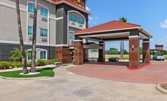 La Quinta Inn & Suites Raymondville