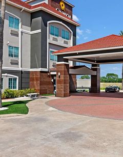La Quinta Inn & Suites Raymondville