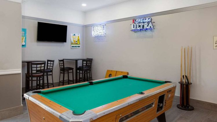 La Quinta Inn & Suites Raymondville Recreation