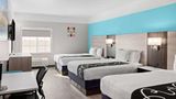 <b>La Quinta Inn & Suites Raymondville Room</b>. Images powered by <a href="https://iceportal.shijigroup.com/" title="IcePortal" target="_blank">IcePortal</a>.