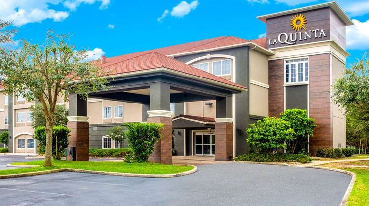 La Quinta Inn & Suites Sebring Exterior