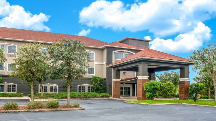 La Quinta Inn & Suites Sebring Exterior