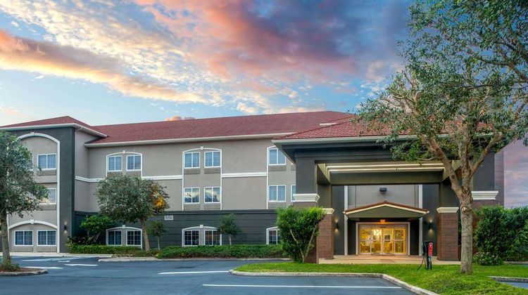 La Quinta Inn & Suites Sebring Exterior