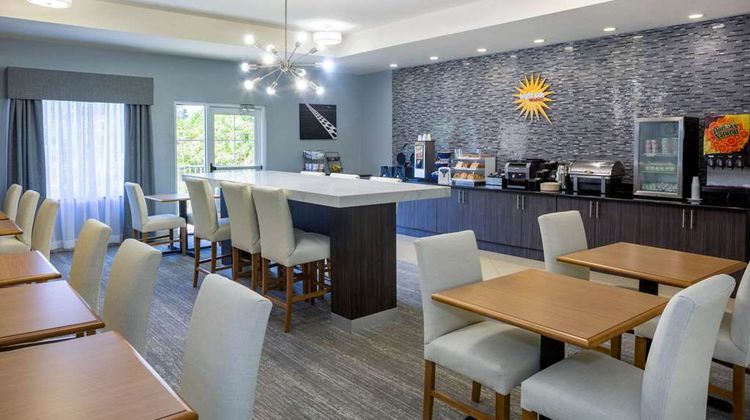 La Quinta Inn & Suites Sebring Other