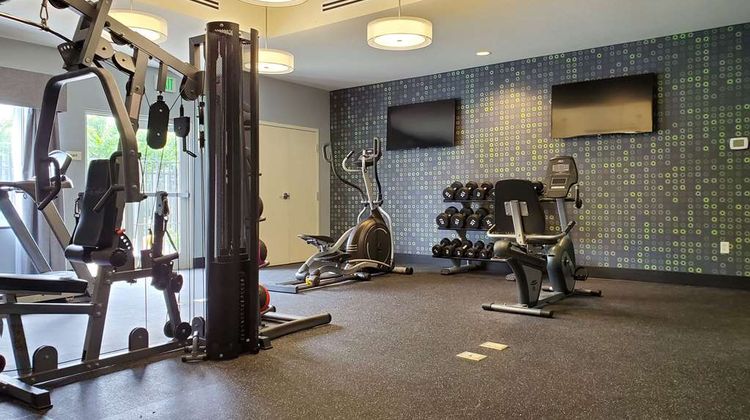 La Quinta Inn & Suites Sebring Health