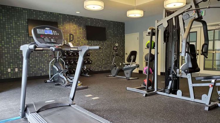 La Quinta Inn & Suites Sebring Health