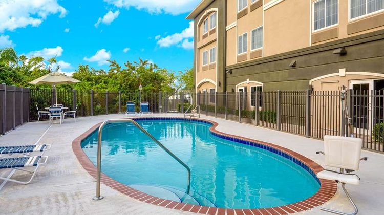 La Quinta Inn & Suites Sebring Pool