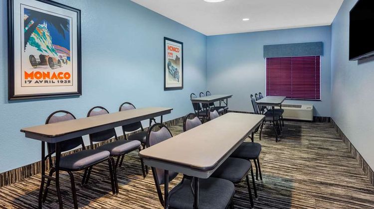 La Quinta Inn & Suites Sebring Meeting