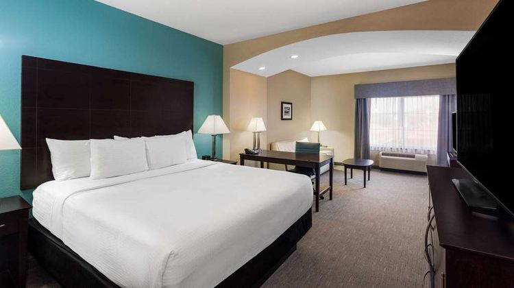 La Quinta Inn & Suites Sebring Room