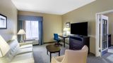 <b>La Quinta Inn & Suites Sebring Suite</b>. Images powered by <a href="https://iceportal.shijigroup.com/" title="IcePortal" target="_blank">IcePortal</a>.