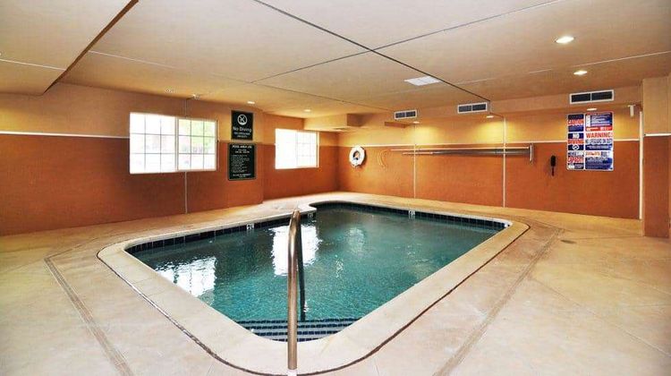 La Quinta Inn & Suites Moreno Valley Pool