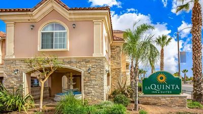 La Quinta Inn & Suites Moreno Valley