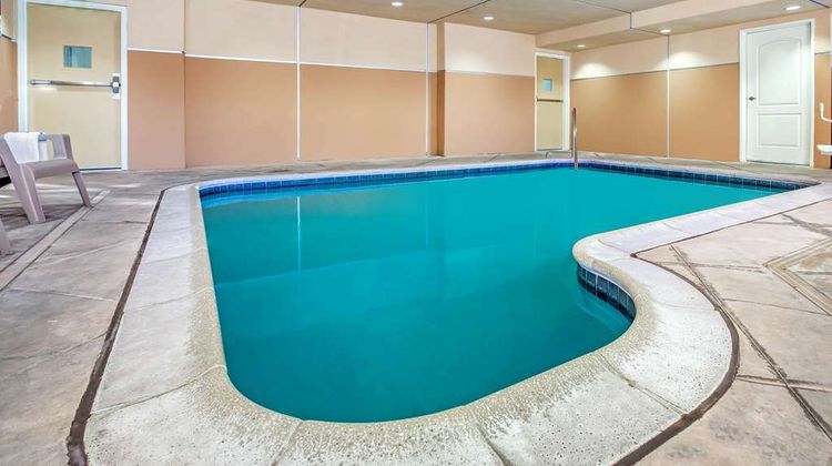 La Quinta Inn & Suites Moreno Valley Pool