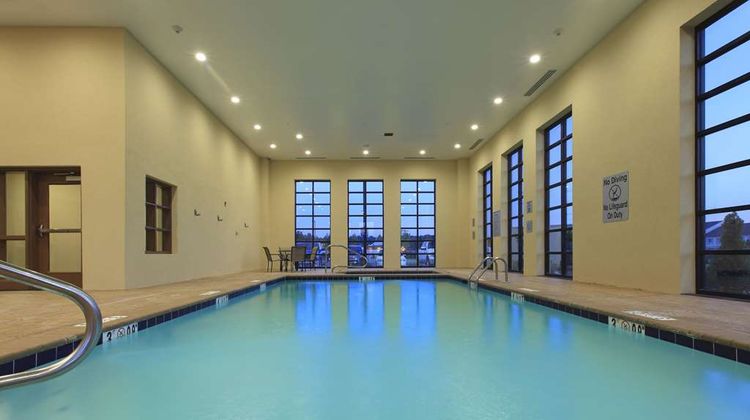 La Quinta Inn & Suites Memphis Wolfchase Pool