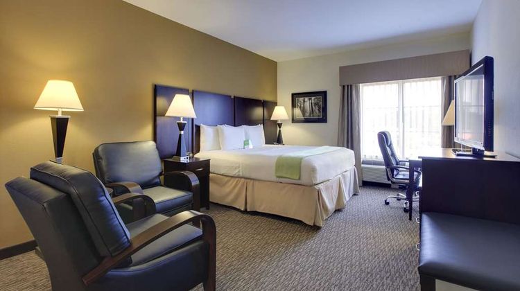 La Quinta Inn & Suites Memphis Wolfchase Suite