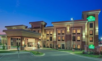 La Quinta Inn & Suites Memphis Wolfchase