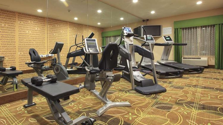 La Quinta Inn & Suites Memphis Wolfchase Health