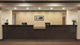 La Quinta Inn & Suites Memphis Wolfchase Lobby